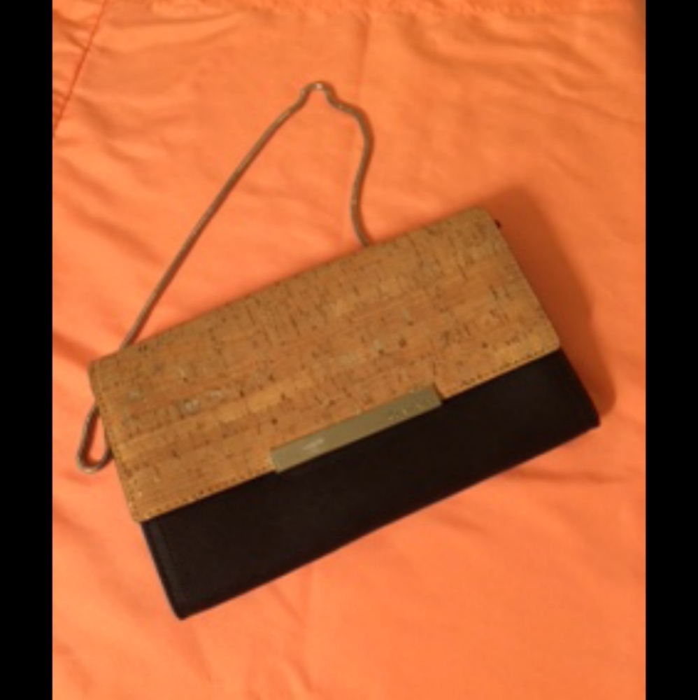 Calvin Klein purse